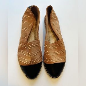 Loeffler Randall espadrille